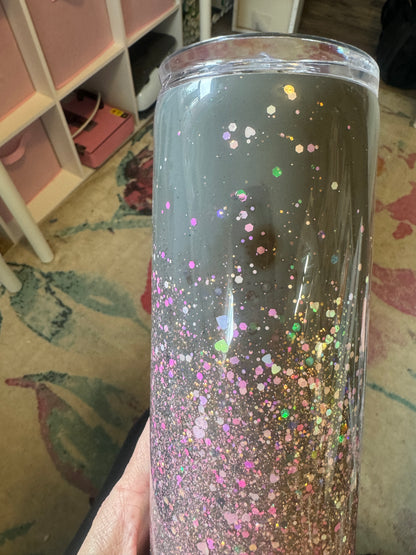 RTS This Is My Wedding Planning Glass 30 oz Tumbler