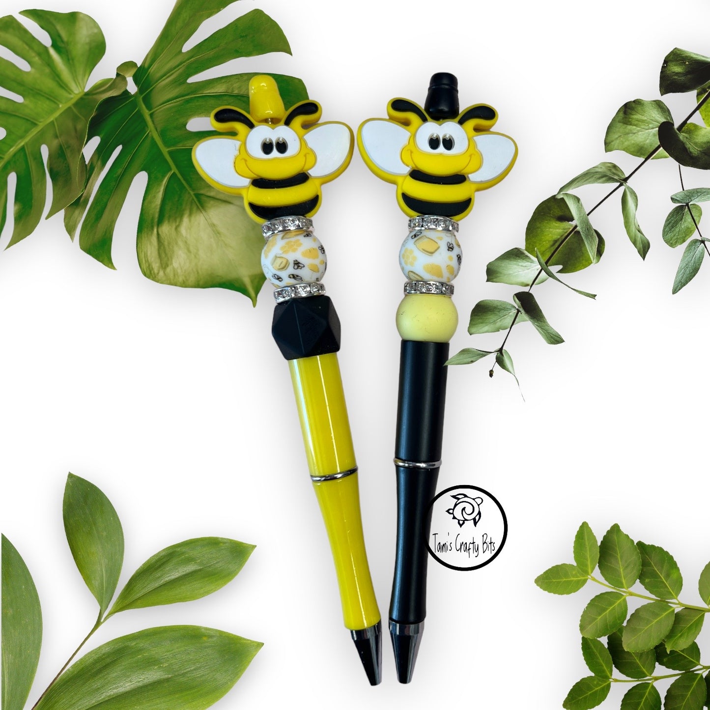 Bumble Bee Pen