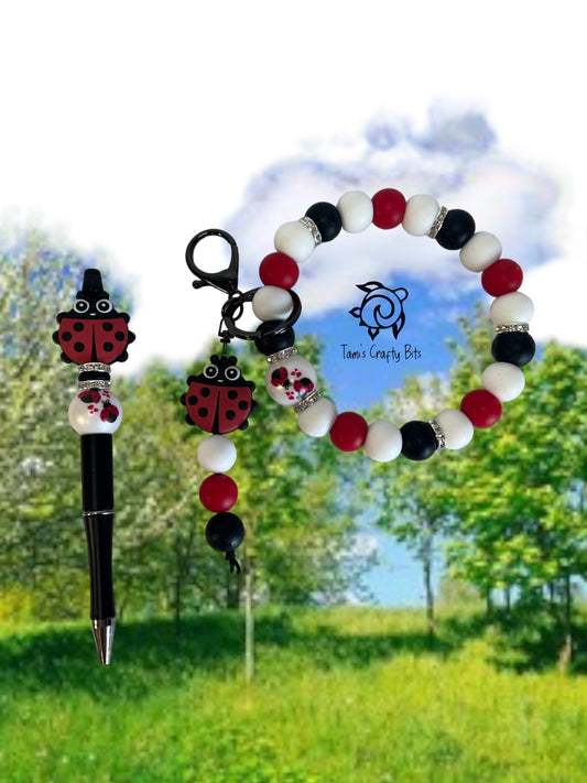 Lady Bug Bundle